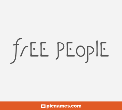 Free People